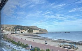 Four Saints Brig Y Don Hotel